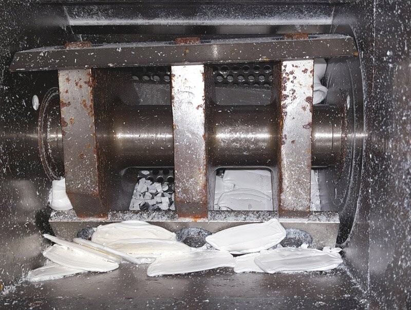 Cumberland 184 GRAN 3KN Grinder - Image 2