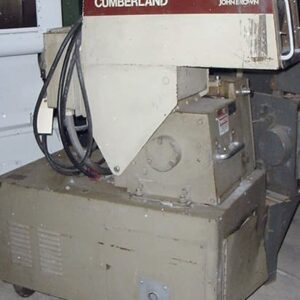 Cumberland 184 GRAN 3KN Grinder