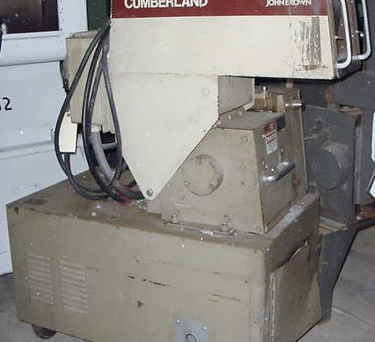 Cumberland 184 GRAN 3KN Grinder