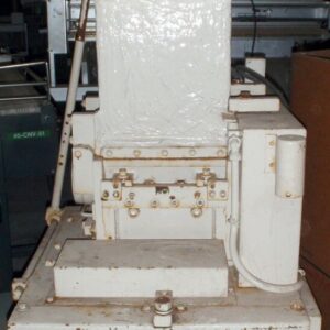 Cumberland 2 GRAN 2KN Grinder