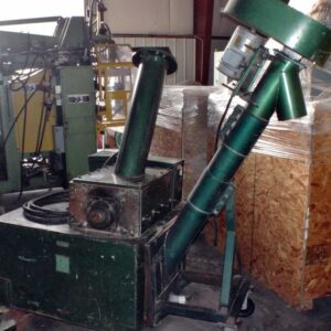 Cumberland 6" Pipe 25HP Pipe Grinder