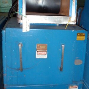 Cumberland 284 GRAN 3KN 1976 Grinder