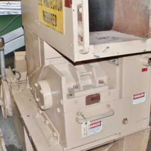 Cumberland 284 GRAN 3KN 1977 Grinder