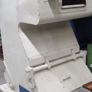 Cumberland 285 1970 Grinder