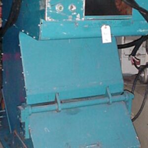 Cumberland 285 1973 Grinder