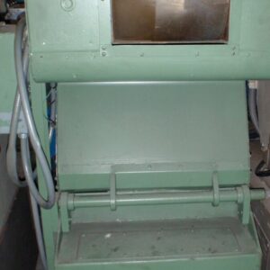 Cumberland 285 10 HP Grinder