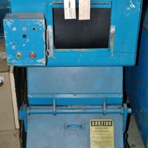 Cumberland 285 Grinder