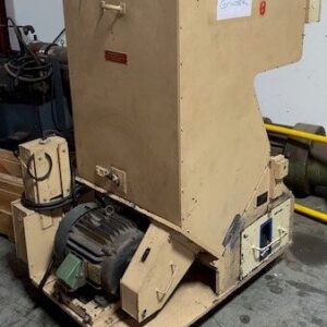 Cumberland 285 GRAN 3KN Grinder