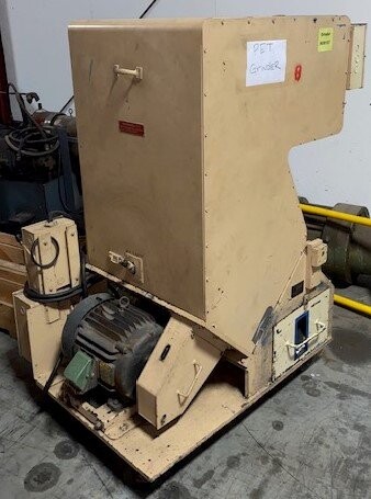 Cumberland 285 GRAN 3KN Grinder