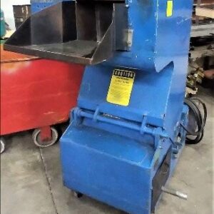 Cumberland 285 GRAN 3KN Grinder(A)