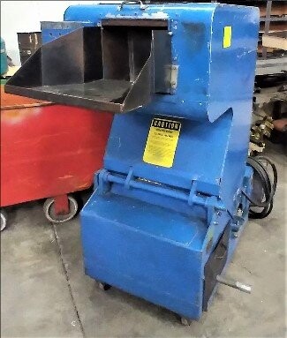 Cumberland 285 GRAN 3KN Grinder(A)