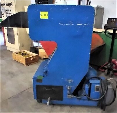 Cumberland 285 GRAN 3KN Grinder(A) - Image 2