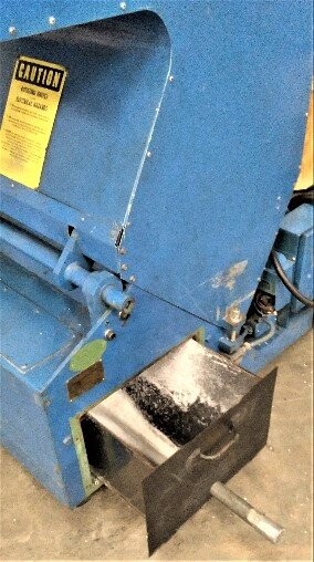 Cumberland 285 GRAN 3KN Grinder(A) - Image 4