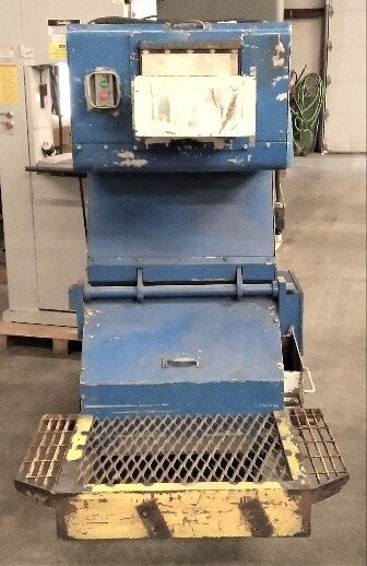 Cumberland 285 GRAN 3KN Grinder(B)