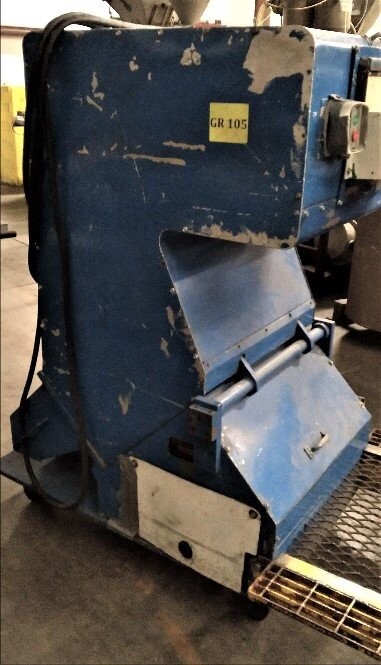 Cumberland 285 GRAN 3KN Grinder(B) - Image 2