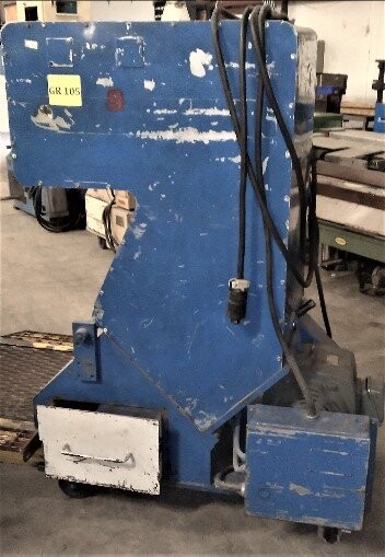 Cumberland 285 GRAN 3KN Grinder(B) - Image 4