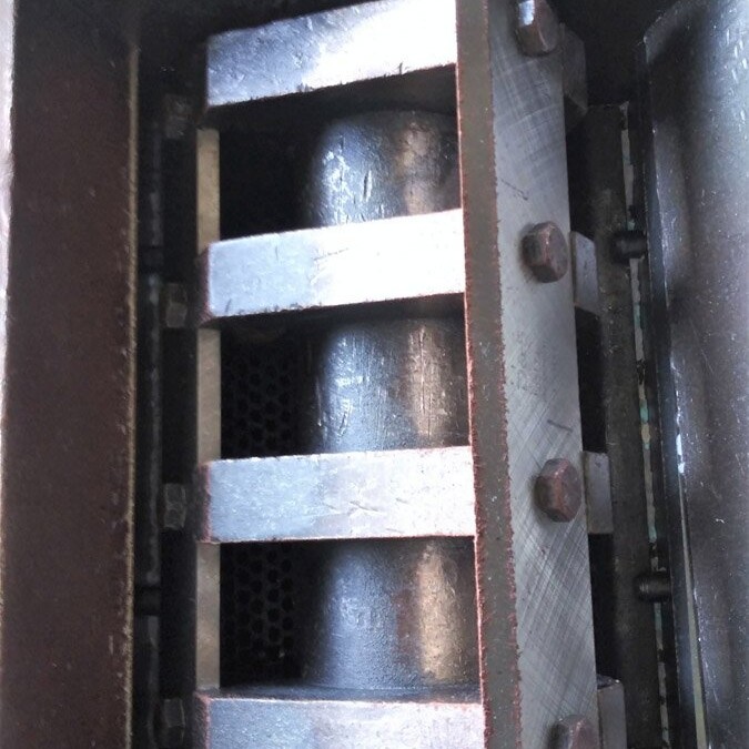 Cumberland 2 GRAN 3KN Plastics Granulator - Image 3