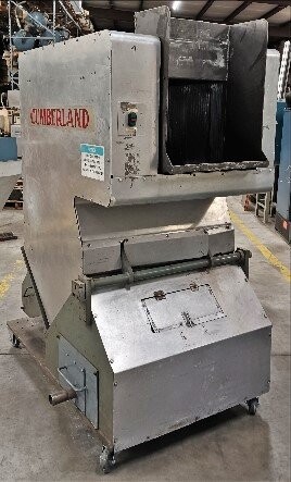 Cumberland 485 GRAN 3KN 20 HP Grinder
