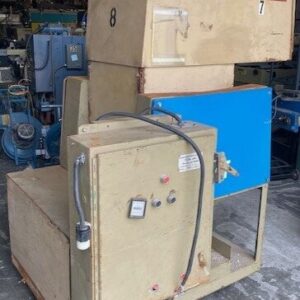 Cumberland 584 GRAN 3KN 20-HP Plastics Granulator