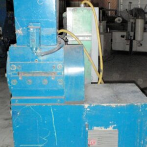 Cumberland 6x10 Grinder