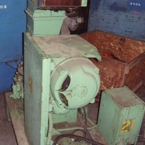 Cumberland 7x8" Grinder