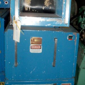 Cumberland 184 GRAN 2KN Grinder