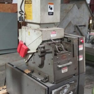 Cumberland 284 GRAN 3KN Model Plastics Granulator