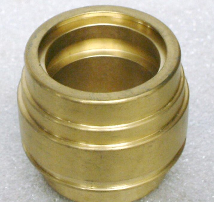 Cunningham 2HSRK-2 Bushing