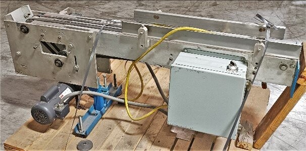 Custom Build N/A Model Bottle Tail Puller