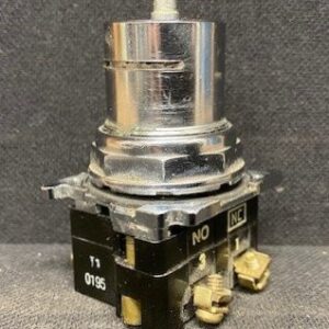 Cutler-Hammer 10250T/91000T Heavy Duty Push Button