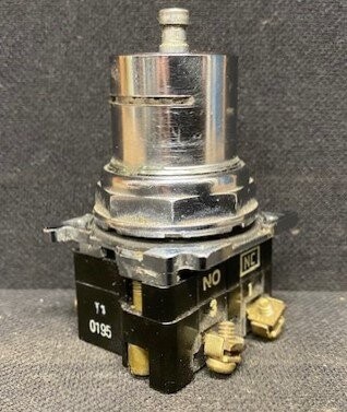 Cutler-Hammer 10250T/91000T Heavy Duty Push Button