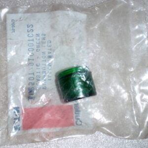 Cutler-Hammer 10250T-91000TC22 Illuminated Pushbutton Lens