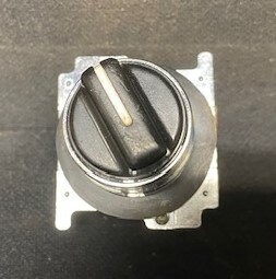 Cutler-Hammer 10250T Heavy Duty Selector Switch