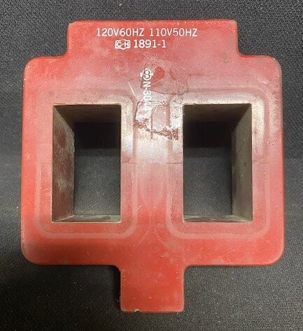 Cutler-Hammer 1891-1 Coil - Image 2