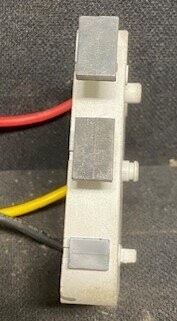 Cutler-Hammer 86-5359-4 3-Wire Start-Stop Selector Switch - Image 3