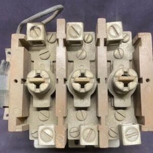 Cutler-Hammer 9560H953A Motor Starter Contactor