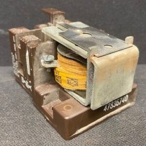 Cutler-Hammer 9575H2612A 2-Pole Relay