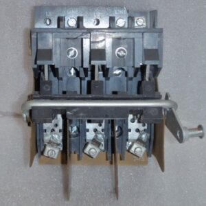 Cutler-Hammer C360NC Disconnect Switch