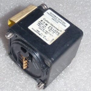 Eaton/Cutler-Hammer E51DT5 Inductive Proximity Sensor Head