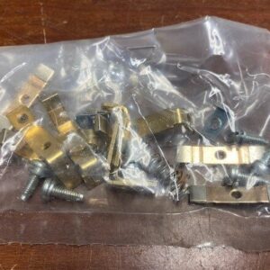 Eaton/Cutler-Hammer 6-22-2 Pole Contact Kit
