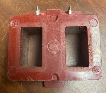 Eaton/Cutler-Hammer 9-1887-1 Coil 120V 50/60Hz