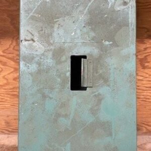 Eaton/Cutler-Hammer SFH Type 1 Electric Enclosure