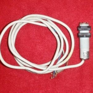 Automation Direct SSP-0P-4A CW Photoelectric sensor