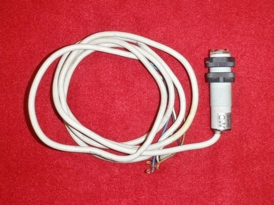 Automation Direct SSP-0P-4A CW Photoelectric sensor