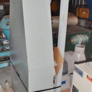 Unknown Brand Unknown Model Cyclone Filter Head, 12 Inch Opening with 9 filter ports