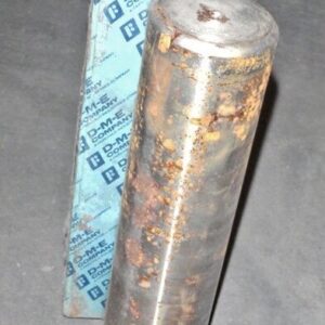 D-M-E Company 5612GL Grooveless Leader Pin