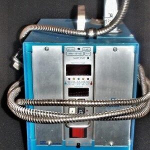 D-M-E Smart Series Dual Indicating Temperature Control Module