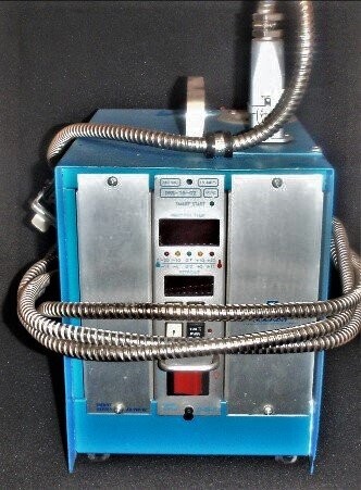 D-M-E Smart Series Dual Indicating Temperature Control Module