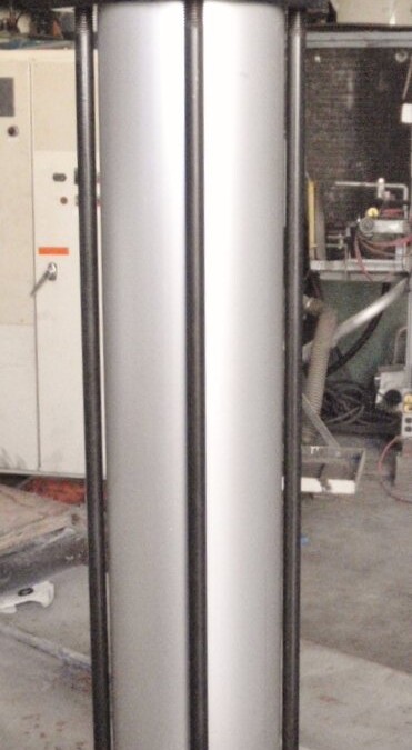 Nitra D40120DT-M Cylinder - Image 2