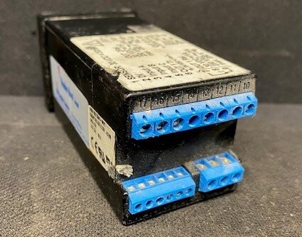 Danaher Controls C346-0421 Veeder-Root Programmable Electronic Multi-function LCD Counter - Image 4